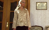 Nylon Screen 495333 Smashing Chick In Fancy Stockings Spicing Things Up Fucking Right On Table Nylon Screen

