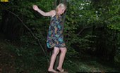 Pissing Outdoor 495795 Teen Blonde Forest Outdoor PissingTeen Blonde Pissing On A Huge Trunk And Enjoys Her Outdoor Pissing In The Forest Pissing Outdoor

