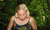 Pissing Outdoor 495795 Teen Blonde Forest Outdoor PissingTeen Blonde Pissing On A Huge Trunk And Enjoys Her Outdoor Pissing In The Forest Pissing Outdoor
