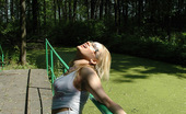 Pissing Outdoor 495798 Amateur Teen Blonde Pissing OutdoorAmateur Teen Blonde Kati Pissing Outdoor In The Park Where She Walks Often Looking The Good Place For Pissing Pissing Outdoor

