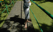 Pissing Outdoor 495798 Amateur Teen Blonde Pissing OutdoorAmateur Teen Blonde Kati Pissing Outdoor In The Park Where She Walks Often Looking The Good Place For Pissing Pissing Outdoor
