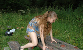 Pissing Outdoor 495807 Outdoor Flagrant Pissing Of Teen Blonde Walking In The ForestOutdoor Pissing Teen Blonde Alena Shows Off With Pissing On A Wooden Table In The Forest And Then Pissing Even More Sitting On The Bench Pissing Outdoor
