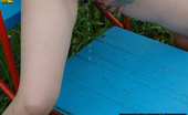 Pissing Outdoor Outdoor Pissing On A Swing On Children PlaygroundOutdoor Pissing On The Children Playground Where Teen Blonde Irina Has Found A Swing And Pissed It All Over Pissing Outdoor
