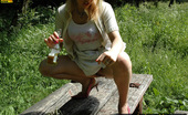 Pissing Outdoor 495816 Pissing Outdoor Deep In The Forest On The Old TablePissing Teen Blonde Kati Goes Outdoor For Really Fun Pissing On The Abandoned Wooden Table In The Forest Pissing Outdoor
