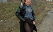 Pissing Outdoor 495826 Outdoor Pissing Of Teen Blonde In Stockings And Leather CoatPissing On Asphalt Road Outdoor As Teen Blonde Irina Walking Durint The Cold Autumn Day And Pissing In Her Pretty Stockigns And Leather Coat Pissing Outdoor
