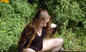 Pissing Outdoor 495828 Outdoor Pissing In The Summer Forest On The RoadOutdoor Pissing On The Dirt Road Where Teen Blonde Alena Has Run Into Walking In The Summer Forest Pissing Outdoor
