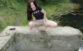Pissing Outdoor 495833 Outdoor Pissing In The Park PoolOutdoor Pissing In The Park Pool That Teen Brunette Marina Has Found During Her Summer Pissing Tour Pissing Outdoor
