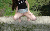 Pissing Outdoor 495833 Outdoor Pissing In The Park PoolOutdoor Pissing In The Park Pool That Teen Brunette Marina Has Found During Her Summer Pissing Tour Pissing Outdoor
