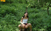 Pissing Outdoor 495843 Teen Brunette Pissing Outdoor In The ForestOutdoor Pissing In The Green Grass As Teen Brunette Valeria Has Came Deep In The Forest In A Summer Day Pissing Outdoor
