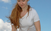 Pissing Outdoor 495848 Outdoor Pissing On A Rock Pile In Summer DayOutdoor Pissing Teen Blonde Alena Climbs On A Rock Pile And Pisses It All Over During The Walk Pissing Outdoor
