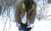Pissing Outdoor 495869 Winter Outdoor Pissing Of Girl Naked Under CoatWinter Outdoor Pissing Of Teen Blonde Nastya As She Opens The Coat And Pisses On The Snow Near The Trunk Of The Tree Pissing Outdoor
