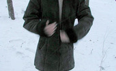 Pissing Outdoor 495874 Pissing Outdoor In The Snow Drift Is A FunOutdoor Pissing Of Nerd Teen Blonde Marina As She Goes Out In The Winter To Piss In The Snow Pissing Outdoor
