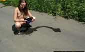 Pissing Outdoor 495887 Teen Girl Pissing On Asphalt OutdoorPissing On Asphalt Where Teen Blonde Galina Was Walking In The Park She Has Got For An Outdoor Naked Walk And Pissing Pissing Outdoor
