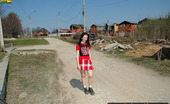 Pissing Outdoor 495918 Pissing Outdoor In A Village StreetTeen Brunette Valeria Pissing Outdoor Just In The Village Street She Was Walking Pissing Outdoor
