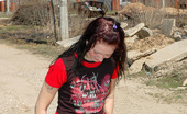 Pissing Outdoor 495918 Pissing Outdoor In A Village StreetTeen Brunette Valeria Pissing Outdoor Just In The Village Street She Was Walking Pissing Outdoor
