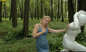 Pissing Outdoor 495928 Pissing Outdoor On A StatueBlonde Irina Pissing Outdoor As She Cannot Help But Piss On The Statue She Has Came Across In The Park Pissing Outdoor
