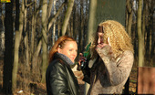 Pissing Outdoor 495930 Girls Pissing Together OutdoorTwo Blondes Irina And Valentina Pissing Outdoor Together In An Old Stone Rotunda Pissing Outdoor
