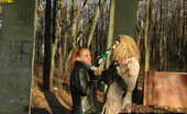 Pissing Outdoor 495930 Girls Pissing Together OutdoorTwo Blondes Irina And Valentina Pissing Outdoor Together In An Old Stone Rotunda Pissing Outdoor
