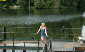 Pissing Outdoor 495931 Park Lake Outdoor PissingPissing Outdoor On A Lake In The Park Blonde Irina Likes To Walk And Pissing In Discreet Places Pissing Outdoor
