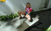 Pissing Outdoor 495960 Pissing Outdoor Near The HouseTeen Blonde Irina Pissing Outdoor Right Near The White House Wall Pissing Outdoor
