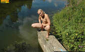 Pissing Outdoor 495968 Outdoor Pissing In The LakeTeen Blonde Irina Walks Naked And Pissing Outdoor In The Lake Waters Pissing Outdoor
