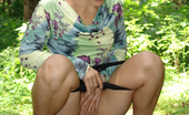 Pissing Outdoor 495984 Pissing On Green LeavesTeen Blonde Irina Pissing Outdoor On Green Leaves Growing In The Middle Of A Forest Pissing Outdoor
