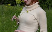 Pissing Outdoor 495991 Redhead Amateur Pisses OutdoorTeen Redhead Gerda Pisses In The Nature And Wets Grass With Pissing Streams Pissing Outdoor
