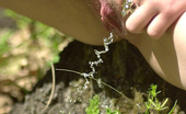 Pissing Outdoor 495994 Redhead Teen Pisses OutdoorTeen Redhead Marina Pisses Outdoor Sitting On The Summer Grass Pissing Outdoor
