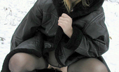 Pissing Outdoor 496003 Pregnant Babe Pissing OutdoorPregnant Teen Blonde Rita Outdoor Pissin In The Middle Of Cold Winter Pissing Outdoor
