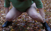 Pissing Outdoor 496009 Outdoor Pissing On Dry LeavesTeen Brunette Maria Pissing In The Autumn Forest On Dry Leaves Pissing Outdoor
