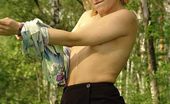 Pissing Outdoor 496116 Perverted Babe PeeingPerverted Babe Masturbating And Peeing On Nice Green Clearing Pissing Outdoor
