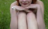 Pissing Outdoor 496120 Nasty Redhead PissingBad Redhead Peeing And Showing Her Pussy On Green Clearing Pissing Outdoor
