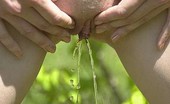Pissing Outdoor 496124 Nasty Teen Girl PeeingBad Teen Girl Peeing And Showing Pussy In Bushes Pissing Outdoor
