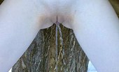 Pissing Outdoor 496126 Nude Girl PeeingNude Girl Peeing In Winter Right Into Big Snowdrifts Pissing Outdoor
