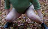 Pissing Outdoor 496138 Plump Babe PissingShameless And Kinky Plump Babe Pissing On Dead Leaves Pissing Outdoor
