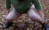 Pissing Outdoor 496138 Plump Babe PissingShameless And Kinky Plump Babe Pissing On Dead Leaves Pissing Outdoor
