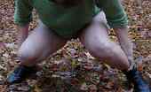 Pissing Outdoor 496138 Plump Babe PissingShameless And Kinky Plump Babe Pissing On Dead Leaves Pissing Outdoor
