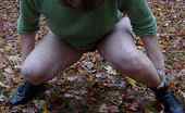 Pissing Outdoor 496138 Plump Babe PissingShameless And Kinky Plump Babe Pissing On Dead Leaves Pissing Outdoor
