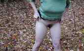 Pissing Outdoor 496138 Plump Babe PissingShameless And Kinky Plump Babe Pissing On Dead Leaves Pissing Outdoor
