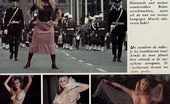 Private Classics 496232 Unknown Seventies Facial Two Seventies Girls Getting Covered With A Huge Load Of Cum Private Classics