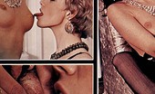 Private Classics 496303 Unknown Classic Beauty Naughty Lesbian Girls From The Sixties Licking Each Other Private Classics
