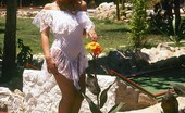 Private Classics 496323 Unknown Nice Day For Sex Horny Chicks From The 70s Getting Cumshots And DPs By Pool Private Classics
