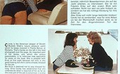 Private Classics 496369 Unknown Glamour And Filthiness Erotic Eighties Brought Glamour And Filthiness All At Once Private Classics