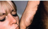 Private Classics 496391 Unknown Vintage Classic Cum Shots Slutress Woman Loves Getting Cum On Her Face And Her Body Private Classics