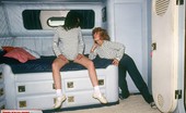 Private Classics 496659 Unknown Horny Lesbians Lick Each Others Vaginas Two Hot Lesbians Start Licking Each Others Pussies On A Boat Private Classics
