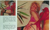 Private Classics 496730 Unknown Retro Hardcore Threesome Blond And Brunette Like Getting In Threesome Hardcore Action Private Classics
