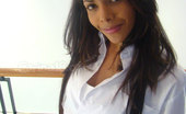 Carina 18 496842 Wow, A Cutie Gets Nude Just For You Carina 18
