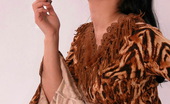 Cigar Glamour 496888 Girl Smokes A Cigar Naughty Young Woman Smokes A Fat Cigar Cigar Glamour
