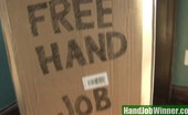 Hand Job Winner 497954 Porn Star Kenzi Marie Jerking Off Lucky Handjob Winner Johnny Hand Job Winner
