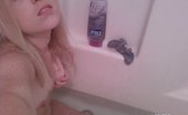 Ex Girlfriend Sluts Small Boobed Blond Ex-Girlfriend Slut Sasha Fingering Her Tiny Pink Pussy Ex Girlfriend Sluts
